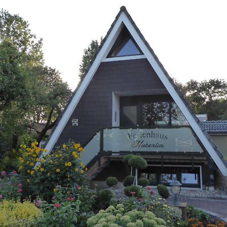 Ferienhaus Hubertus, 95059 Rhauderfehn エクステリア 写真