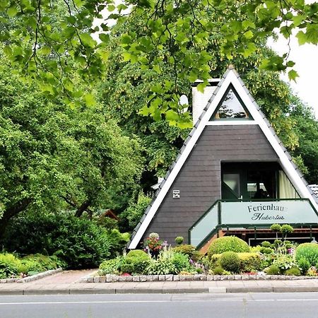 Ferienhaus Hubertus, 95059 Rhauderfehn エクステリア 写真