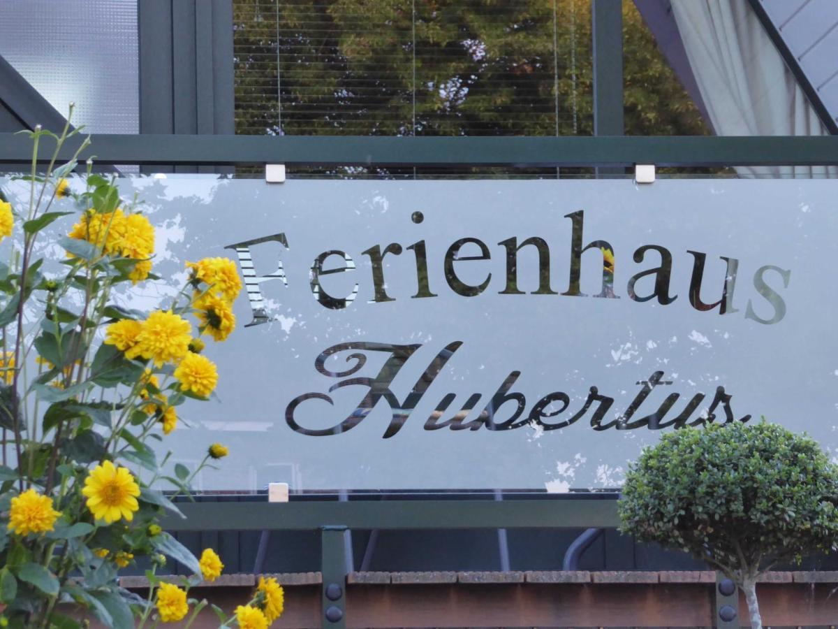 Ferienhaus Hubertus, 95059 Rhauderfehn エクステリア 写真