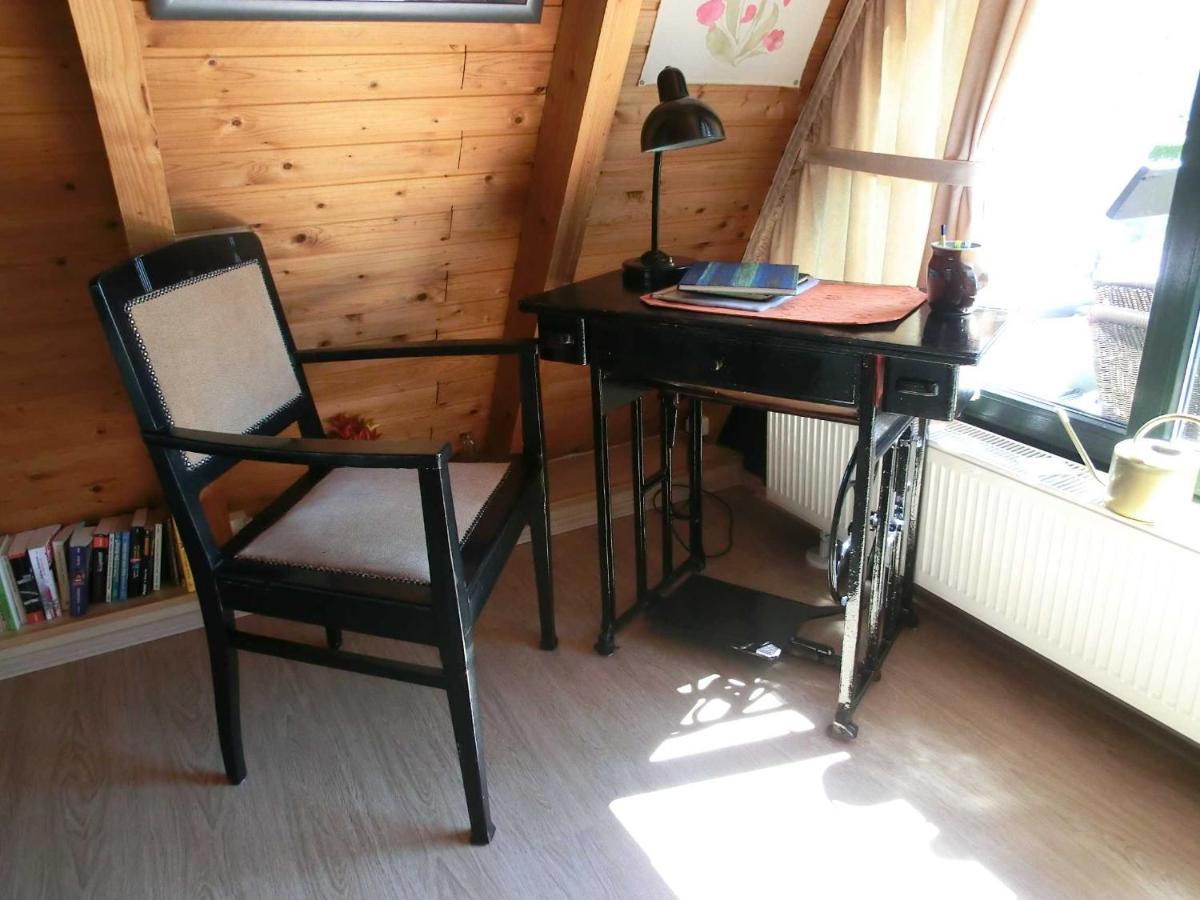 Ferienhaus Hubertus, 95059 Rhauderfehn 部屋 写真