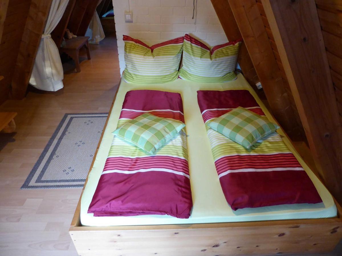 Ferienhaus Hubertus, 95059 Rhauderfehn 部屋 写真
