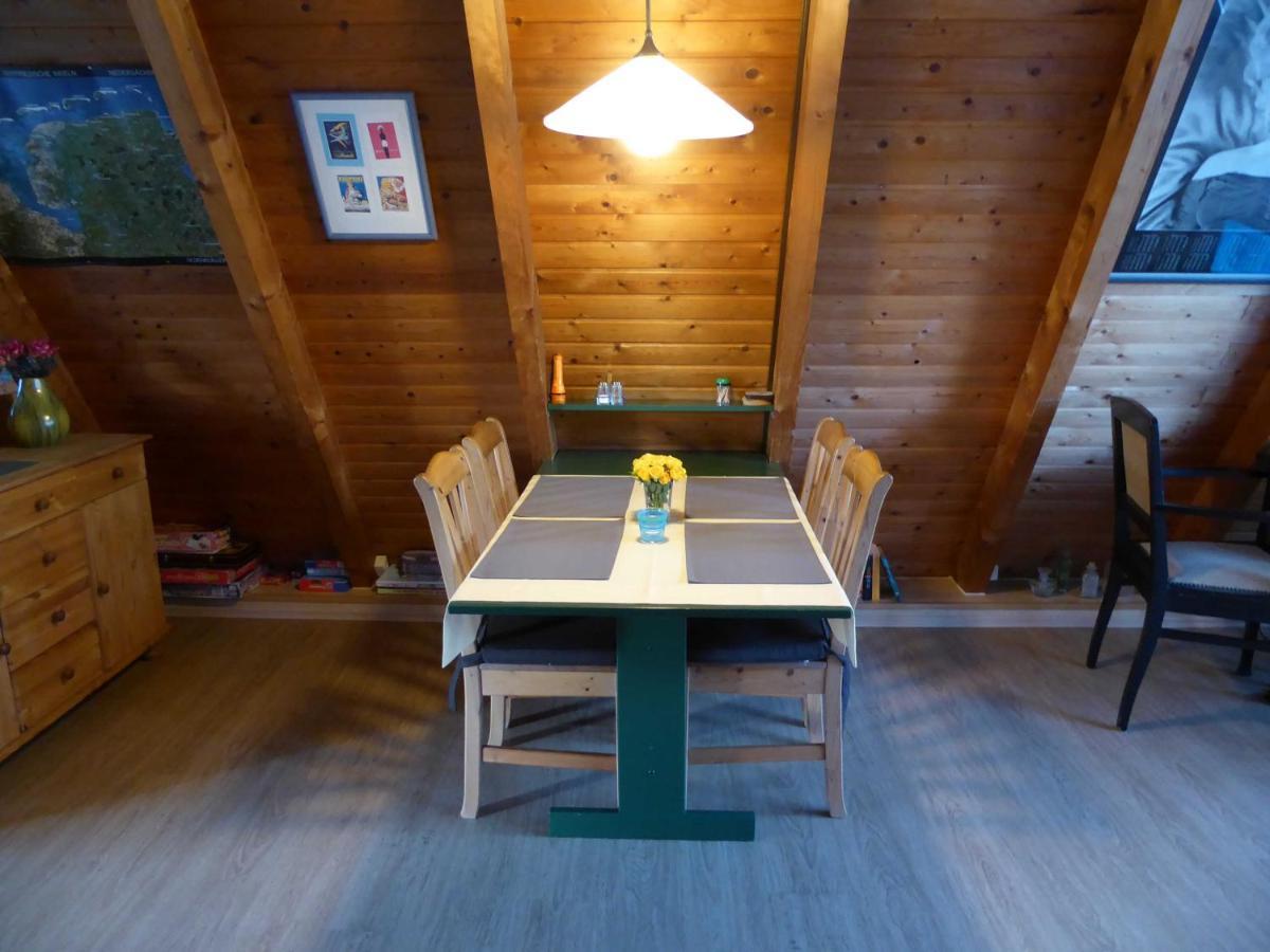 Ferienhaus Hubertus, 95059 Rhauderfehn 部屋 写真